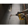 Dewalt DCH072L2 XR BL SDS Plus Hammer Drill 12V 2 x 3.0Ah Li-ion