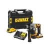 Dewalt DCH172D2 Ultra-Compact XR SDS Plus Rotary Hammer 18V 2 x 2.0Ah Li-ion