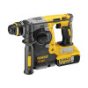 Dewalt DCH273P2 Brushless XR 3 Mode Hammer 18 Volt 2 x 5.0Ah Li-Ion