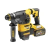 Dewalt DCH333X2 FlexVolt XR Brushless SDS-Plus Hammer 54 Volt 2 x 9.0/3.0Ah Li-Ion