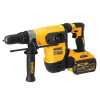 Dewalt DCH417X2 XR FlexVolt SDS Plus Drill 54V 2 x 3.0Ah Li-ion