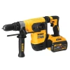 Dewalt DCH417X2 XR FlexVolt SDS Plus Drill 54V 2 x 3.0Ah Li-ion
