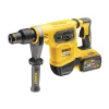 Dewalt DCH481X2 FlexVolt XR Brushless SDS-Max Hammer 54 Volt 2 x 9.0/3.0Ah Li-Ion