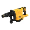 Dewalt DCH832N XR FlexVolt SDS Max Chipping Hammer 54V Bare Unit