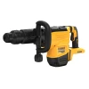 Dewalt DCH892N XR FlexVolt SDS Max Chipping Hammer 54V Bare Unit
