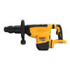 Dewalt DCH892N XR FlexVolt SDS Max Chipping Hammer 54V Bare Unit