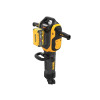 Dewalt DCH966Z2 XR FlexVolt Demolition Hammer 54V 2 x 5.0Ah Li-ion
