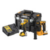 Dewalt DCK2104L2T XR Brushless Twin Pack 12V 2 x 3.0Ah Li-ion