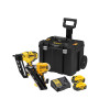 Dewalt DCK264P2T XR Nailer Twin Pack 18V 2 x 5.0Ah Li-ion