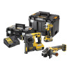 Dewalt DCK305P2T XR Triple Kit 18V 2 x 5.0Ah Li-ion