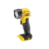 Dewalt DCL040 XR Torch 18 Volt Bare Unit