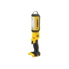 Dewalt XR Li-Ion Handheld LED Work Light 18 Volt Bare Unit