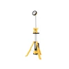 Dewalt DCL079 XR LED Tripod Light 18V Bare Unit