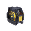 Dewalt DCLE34021N XR Compact Cross Line Green Laser 18V Bare Unit