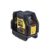 Dewalt DCLE34021N XR Compact Cross Line Green Laser 18V Bare Unit