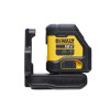 Dewalt DCLE34021N XR Compact Cross Line Green Laser 18V Bare Unit