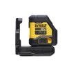 Dewalt DCLE34021N XR Compact Cross Line Green Laser 18V Bare Unit