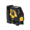 Dewalt DCLE14201 USB Cross Line Green Beam Laser