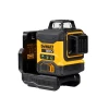 Dewalt DCLE34031N 3 x 360&Acirc;&deg; Multi Line Laser 18V Bare Unit