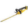 Dewalt DCM563P1 Cordless Hedge Trimmer 18 Volt 1 x 5.0Ah