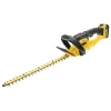Dewalt DCM563P1 Cordless Hedge Trimmer 18 Volt 1 x 5.0Ah