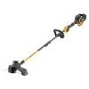 Dewalt DCM5713N FlexVolt XR String Trimmer 18/54V Bare Unit