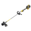 Dewalt DCM571X1 FlexVolt XR Trimmer 18/54V 1 x 9.0/3.0Ah Li-Ion