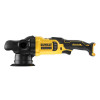 Dewalt DCM848N XR Brushless Polisher 125mm 18V Bare Unit