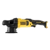 Dewalt DCM848N XR Brushless Polisher 125mm 18V Bare Unit