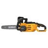 Dewalt DCMCS575N XR FlexVolt Chainsaw 50cm Bar 54V Bare Unit