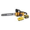 Dewalt DCMCS575X XR FlexVolt Chainsaw 50cm Bar 54V 1 x 3.0Ah Li-ion