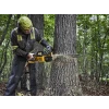 Dewalt DCMCS575X XR FlexVolt Chainsaw 50cm Bar 54V 1 x 3.0Ah Li-ion