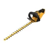 Dewalt DCMHT573N XR FlexVolt Hedge Trimmer 54V Bare Unit