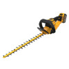 Dewalt DCMHT573X XR FlexVolt Hedge Trimmer 54V 1 x 9.0Ah Li-ion