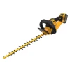 Dewalt DCMHT573X XR FlexVolt Hedge Trimmer 54V 1 x 9.0Ah Li-ion