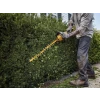 Dewalt DCMHT573X XR FlexVolt Hedge Trimmer 54V 1 x 9.0Ah Li-ion