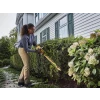 Dewalt DCMHT573X XR FlexVolt Hedge Trimmer 54V 1 x 9.0Ah Li-ion