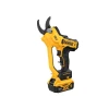Dewalt DCMPP568P1 XR Pruner 18V 1 x 5.0Ah Li-ion