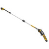 Dewalt DCMPS567N XR Brushless Pole Saw 18V Bare Unit