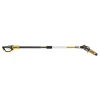 Dewalt DCMPS567N XR Brushless Pole Saw 18V Bare Unit