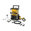 Dewalt DCMPW1600N XR Pressure Washer 36V (2 x 18V) Bare Unit