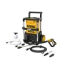 Dewalt DCMPW1600N XR Pressure Washer 36V (2 x 18V) Bare Unit