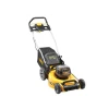 Dewalt DCMW564P2 XR Brushless Lawnmower 18V 2 x 5.0Ah Li-ion