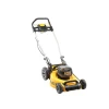 Dewalt DCMW564P2 XR Brushless Lawnmower 18V 2 x 5.0Ah Li-ion