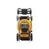 Dewalt DCMW564P2 XR Brushless Lawnmower 18V 2 x 5.0Ah Li-ion