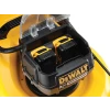 Dewalt DCMW564P2 XR Brushless Lawnmower 18V 2 x 5.0Ah Li-ion