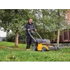 Dewalt DCMW564P2 XR Brushless Lawnmower 18V 2 x 5.0Ah Li-ion
