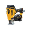 Dewalt DCN45RNN XR Brushless Roofing Coil Nailer 18V Bare Unit
