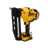 Dewalt DCN660D2 XR Brushless Second Fix Nailer 18 Volt 2 x 2.0Ah Li-Ion