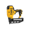 Dewalt DCN662N XR Brushless 16Ga Second Fix Straight Nailer 18V Bare Unit